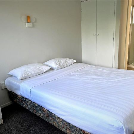Ranfurly Evergreen Motel Auckland Exteriör bild