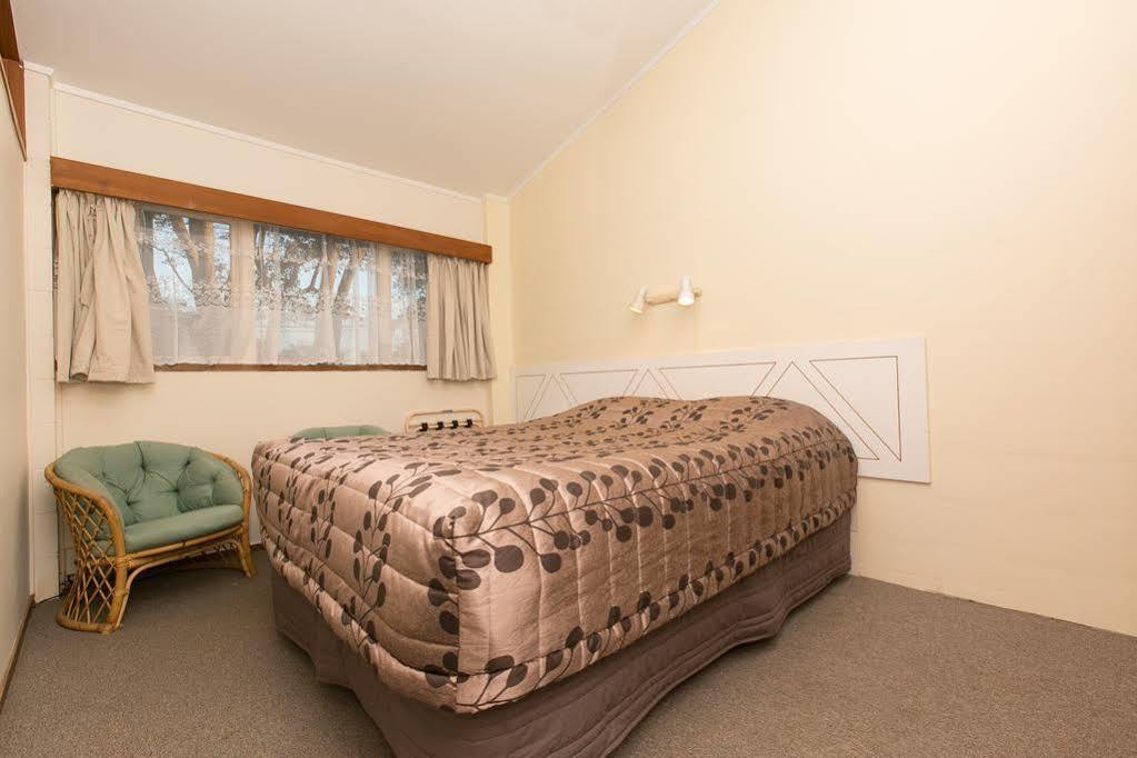 Ranfurly Evergreen Motel Auckland Exteriör bild